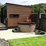 Parkknott Retreat Askam in Furness