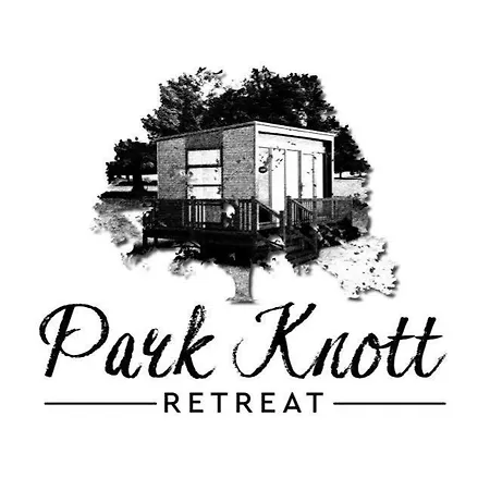 Parkknott Retreat Orman Evi