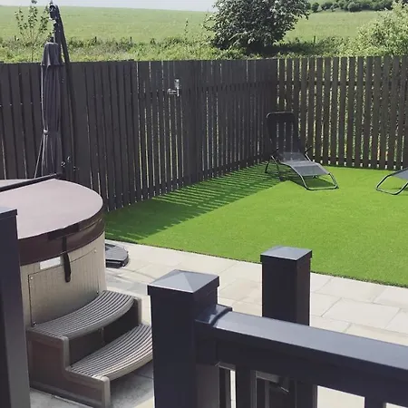 Parkknott Retreat * Askam in Furness