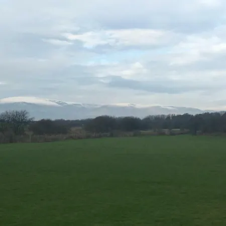 Parkknott Retreat Askam in Furness