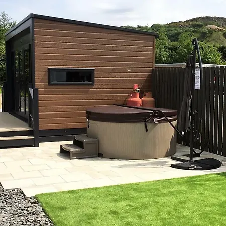 Parkknott Retreat Askam in Furness