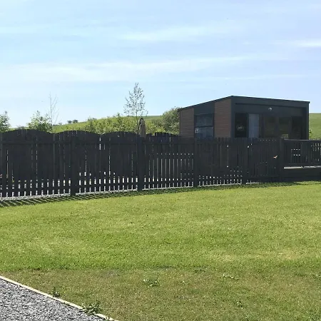 Parkknott Retreat Askam in Furness