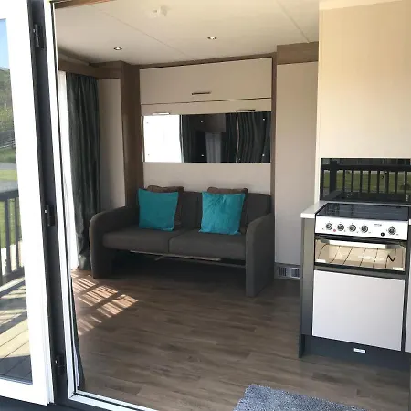 Parkknott Retreat Askam in Furness