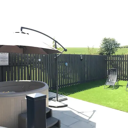 Parkknott Retreat * Askam in Furness