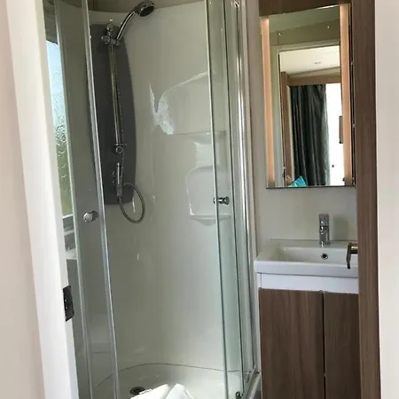 Orman Evi Parkknott Retreat