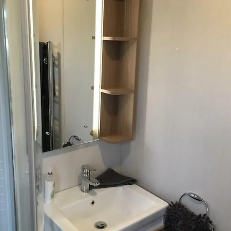 Parkknott Retreat Askam in Furness