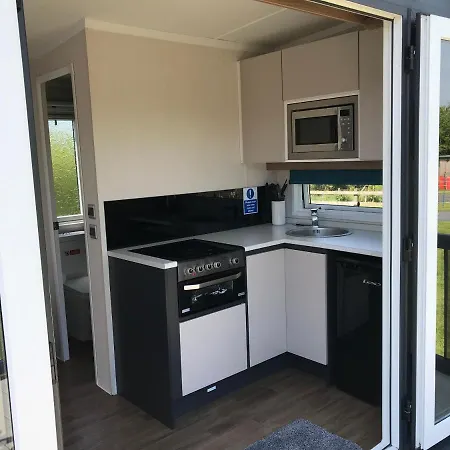 Lodge Parkknott Retreat Askam in Furness